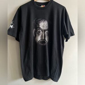 Vintage MTV Tom green show tee